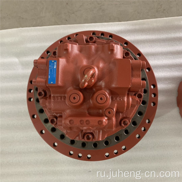 SH200-3 SH200-5 Travel Motor Sumitomo Final Drive